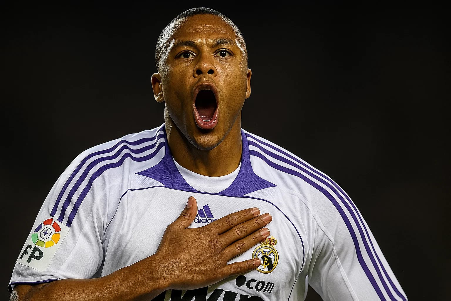 Julio Baptista