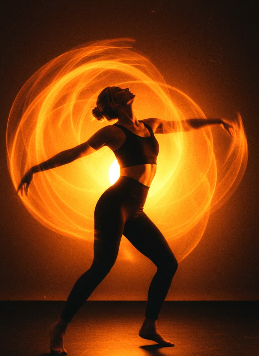 Te notarán más vital